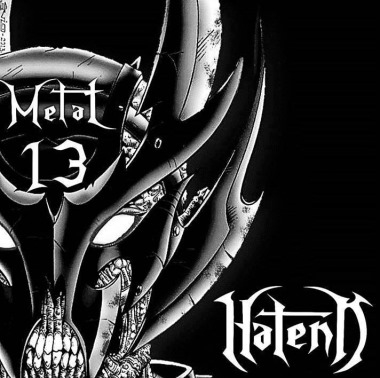 Hatend - Metal 13