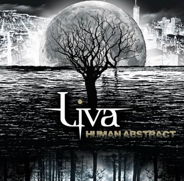Liva - Human Abstract