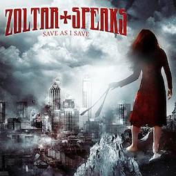 Zoltar Speaks - Save as I Save