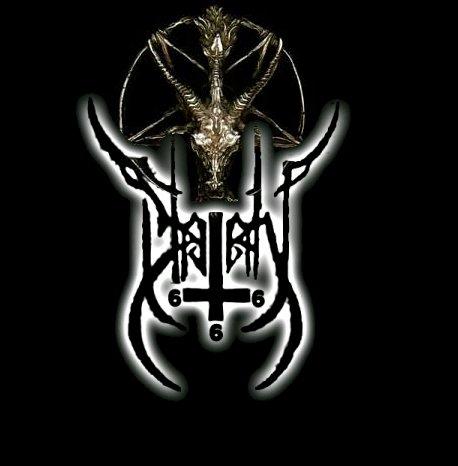Satan - Logo