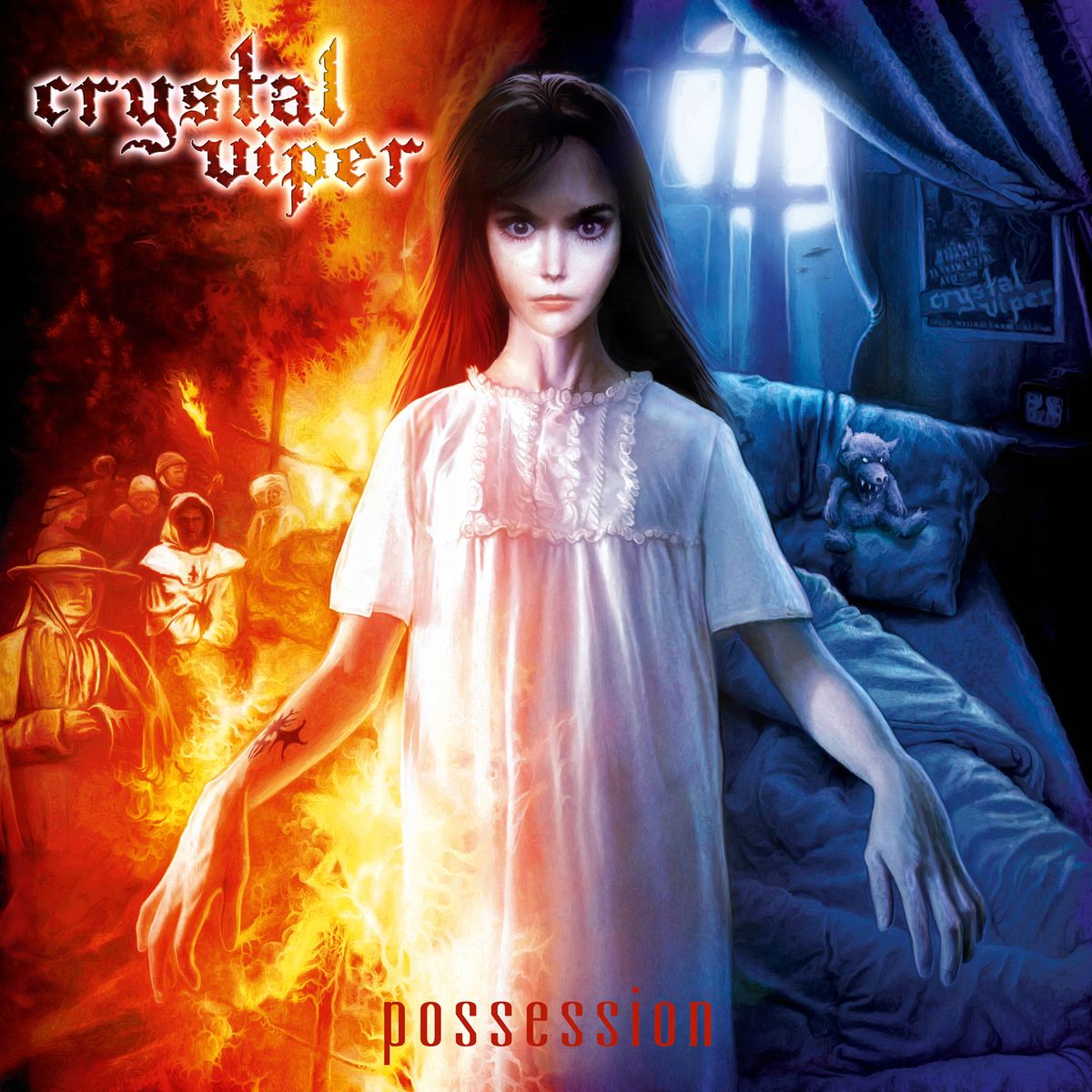 Crystal Viper - "Possession" (2013) 393970