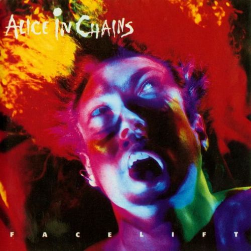 Alice In Chains   Man In The Box (1990)