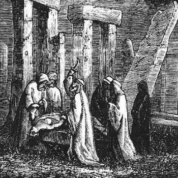 Act of Impalement - Hyperborean Altar