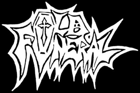 Old Funeral - Logo