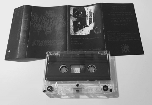 Encrypted - MMXIII