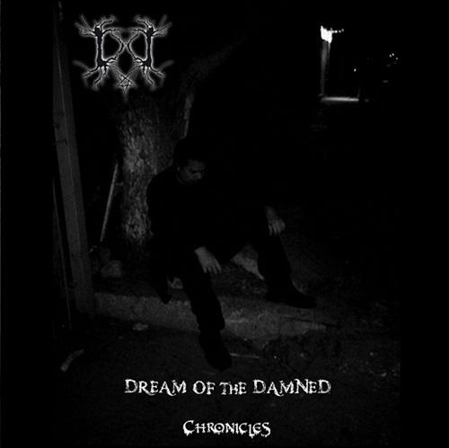 Dream of the Damned - Chronicles