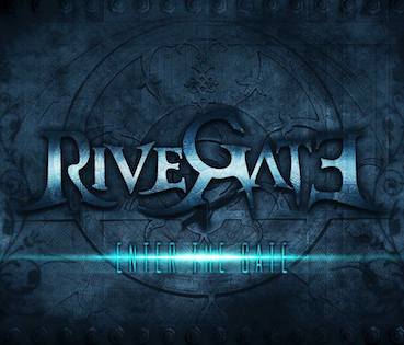 RiverGate - Enter The Gate (2013)