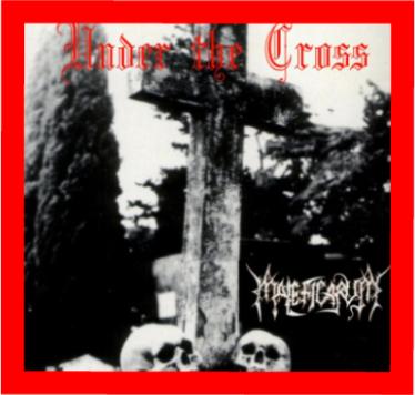 Maleficarum - Under the Cross