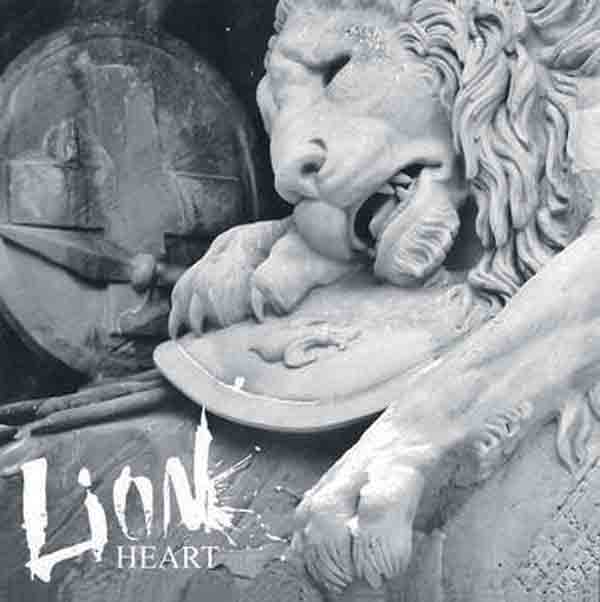 The Samans - Lionheart (2014)