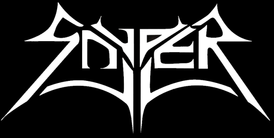 Snyper - Logo