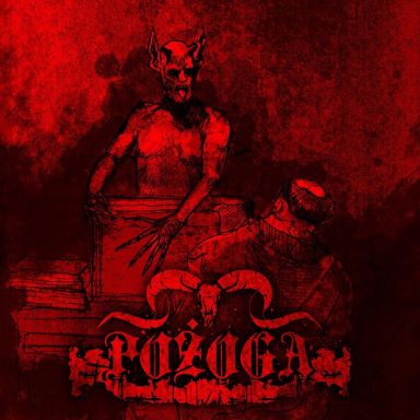 Pożoga - Infernal Seeds