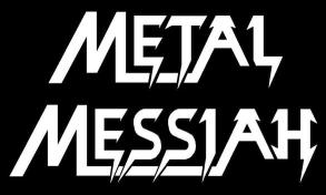 Metal Messiah - Logo
