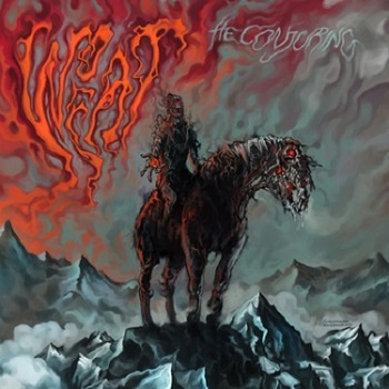 wo fat the conjuring artwork