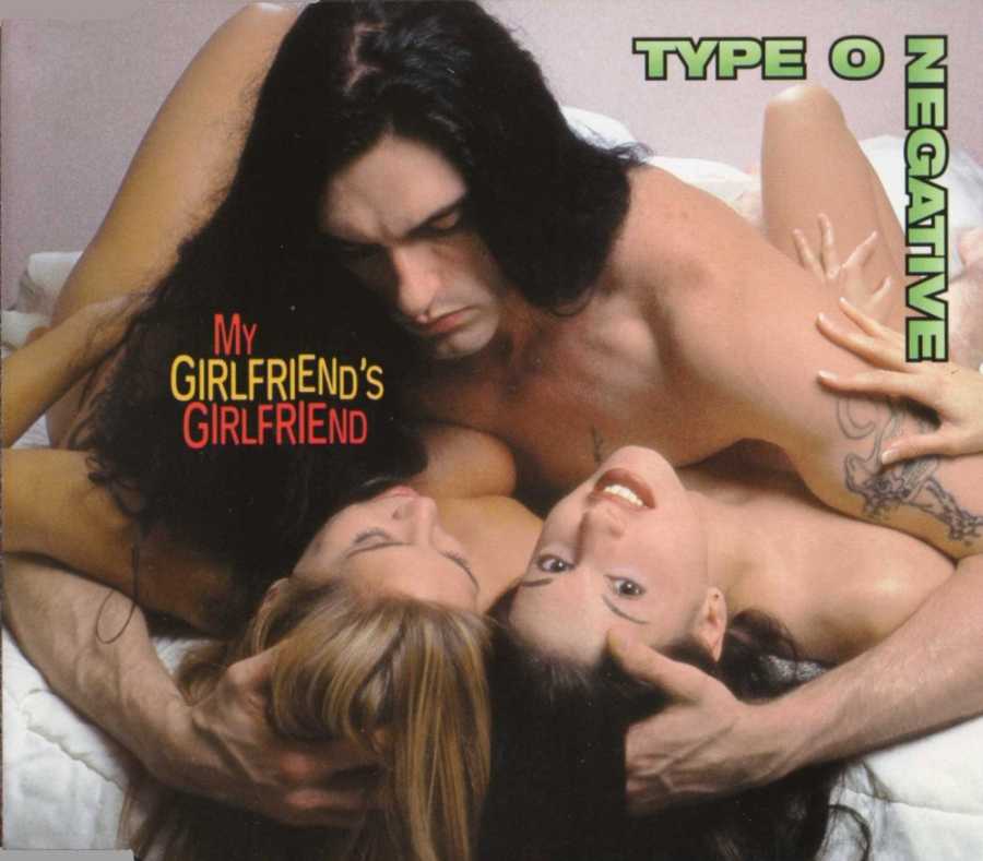 My Girlfriend s Girlfriend