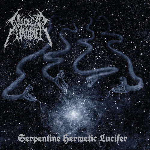 <br />Nuclearhammer - Serpentine Hermetic Lucifer