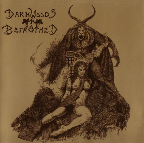 Dark Aureoles Gathering cover (Click to see larger picture)