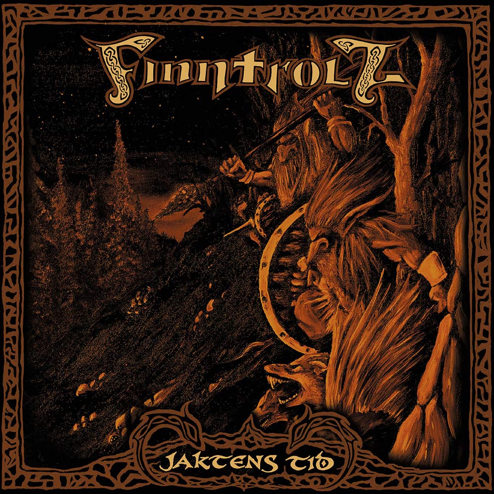 Finntroll (Black/folk-metal) 407