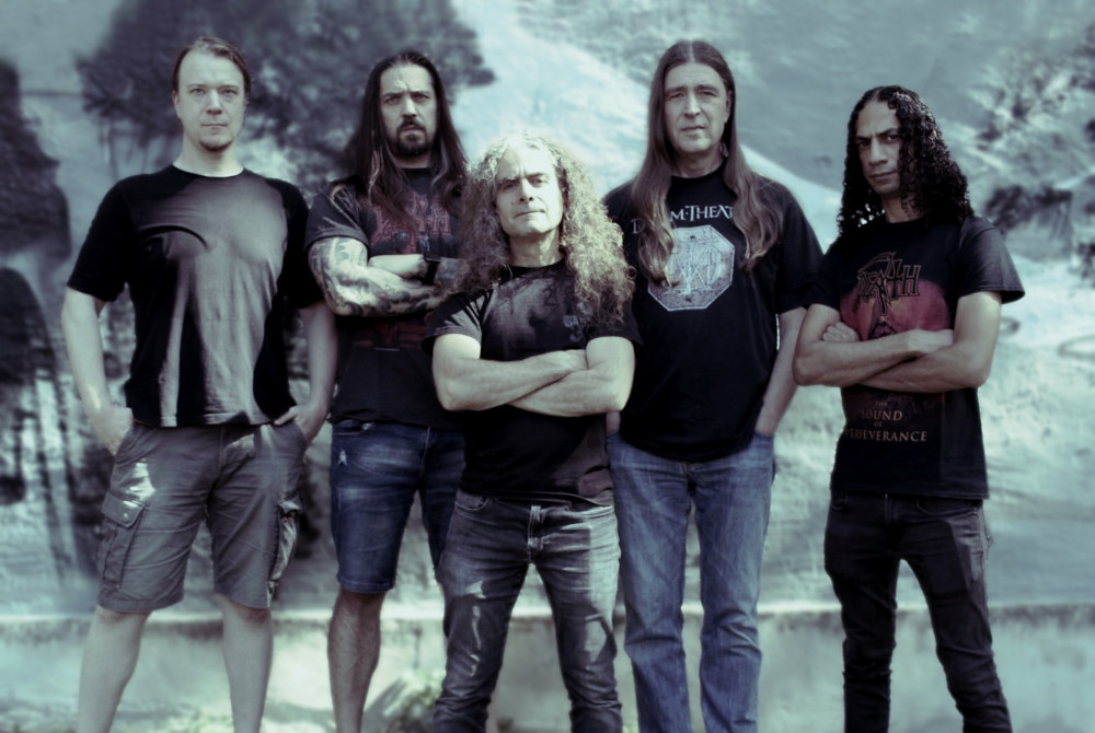 Epicedium Encyclopaedia Metallum The Metal Archives