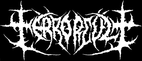 Logos de bandas death metal/black desconocidas Megapost Logos de bandas death metal/black desconocidas Megapost