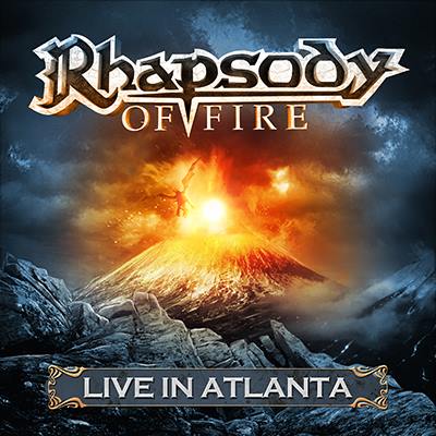 Rhapsody Of Fire 411076