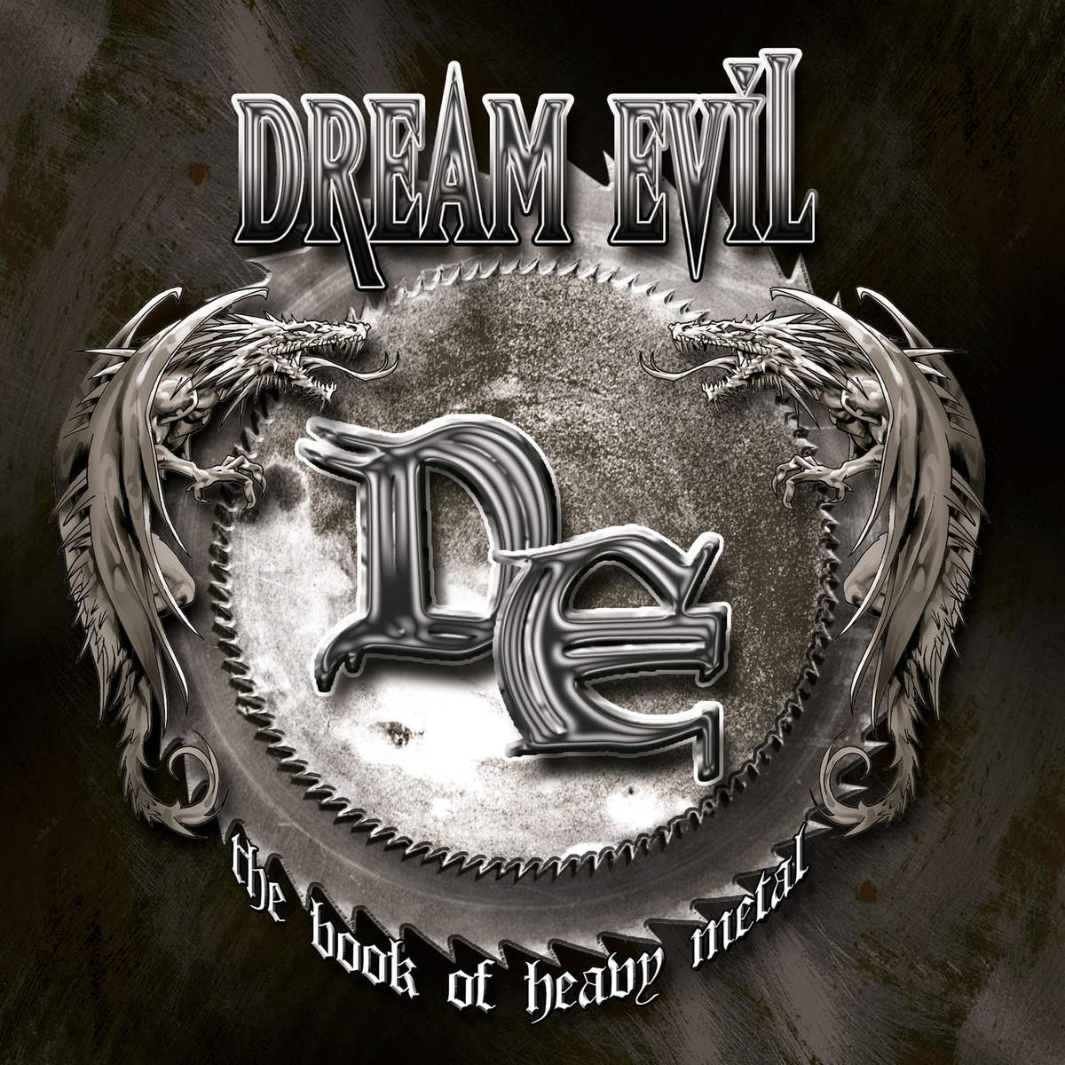 Dream Evil The Book of Heavy Metal Encyclopaedia Metallum The