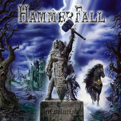 Hammerfall 412024