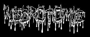 Necrotomie - Logo