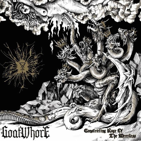 Goatwhore 412369