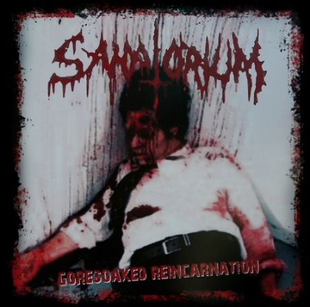 Sanatorium - Goresoaked Reincarnation