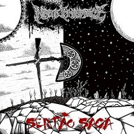 Hate Embrace - Sertão Saga