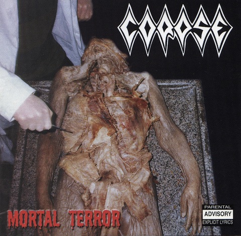 Terror Mortal [1975]