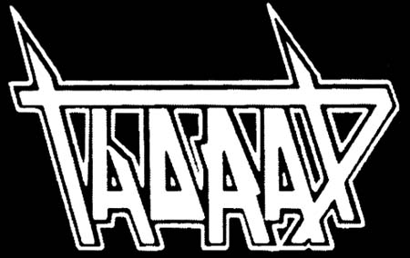 Thorax - Logo