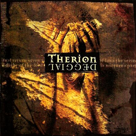 Resultado de imagen para deggial therion