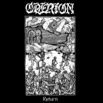 Oberion - Return