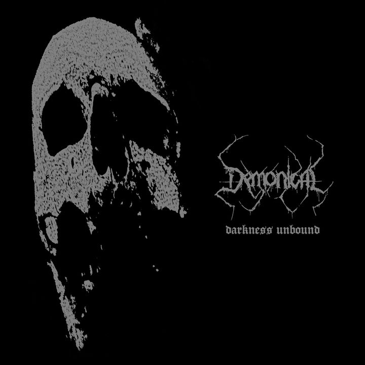 Demonical - Darkness Unbound