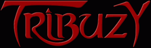 Tribuzy - Logo