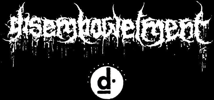 Disembowelment - Logo