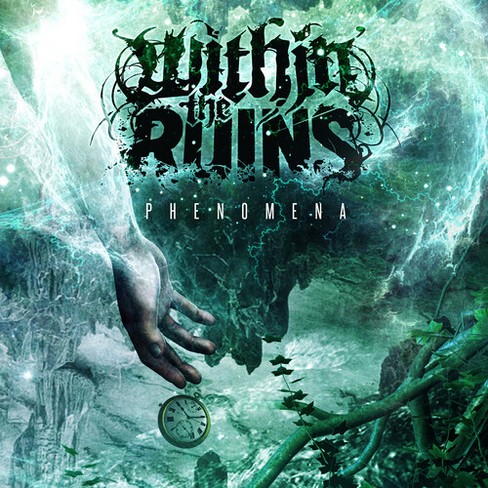 Within The Ruins