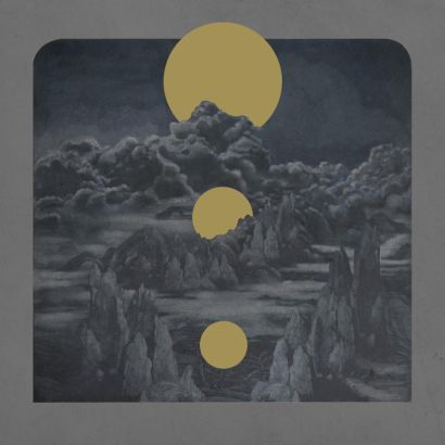 Yob Clearing the Path to Ascend artwork