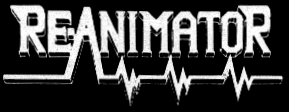 Click to zoom Re-Animator - Logo