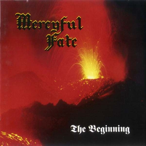 <br />Mercyful Fate - The Beginning