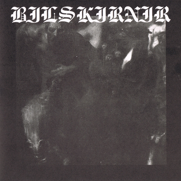 bilskirnir merch
