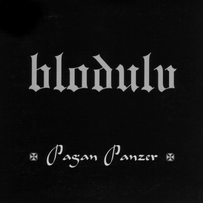 Blodulv - Pagan Panzer