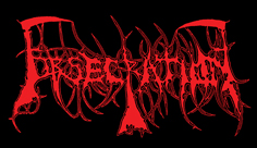 Obsecration - Logo
