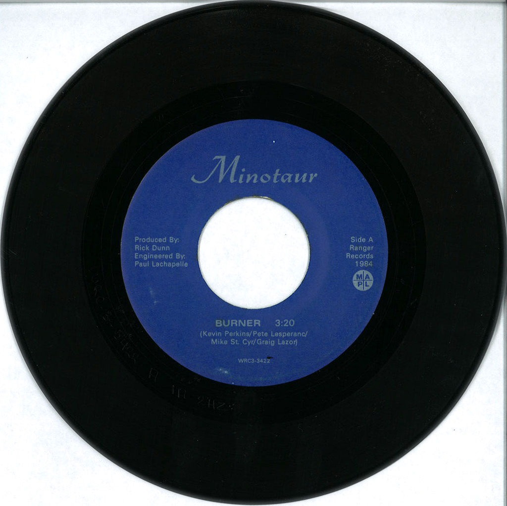 Minotaur Burner Witch Hunt Minotaur Burner Witch Hunt