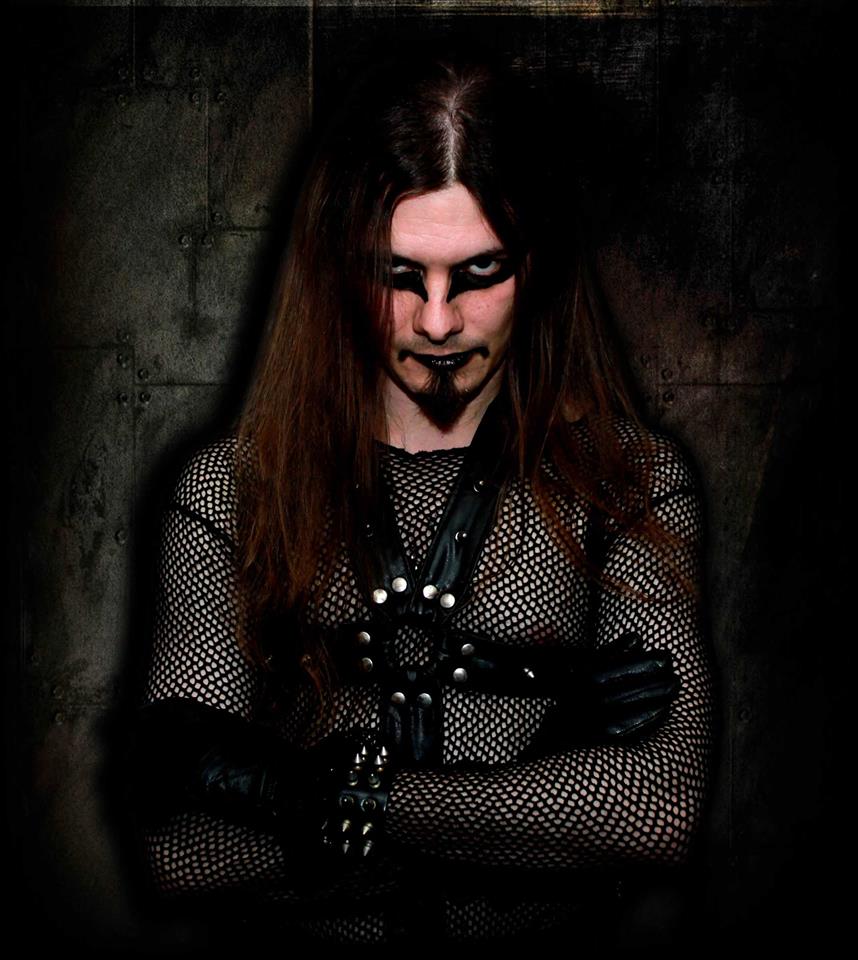 Blood Thirsty Demons Mortal Remains Blood Thirsty Demons Mortal Remains