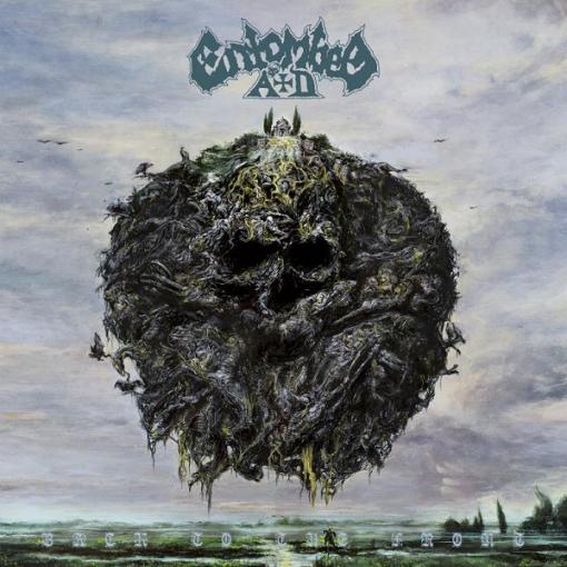 Entombed A.D.: Back to The Front (2014) - Recenzja