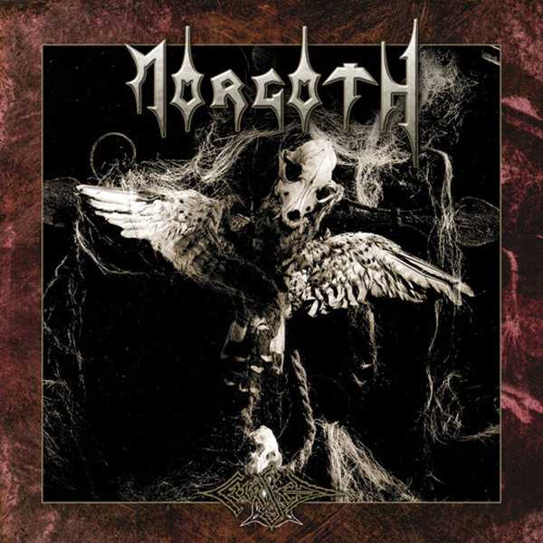 Morgoth: Cursed (1991) - Recenzja