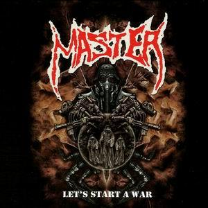Master - Let's Start a War