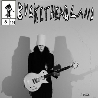 Resultado de imagen para Racks buckethead
